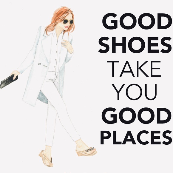 Buy the Shoes ๐ ๐ ๐ - Picture 4 of 4